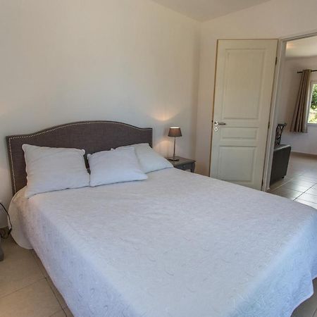 Appartement Terrasse La Citadelle Appartements Saint Florent Экстерьер фото